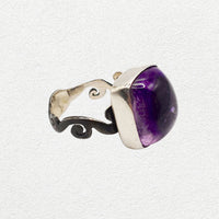 Amo Ring