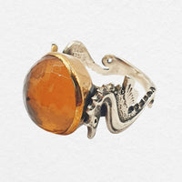 Dune Ring