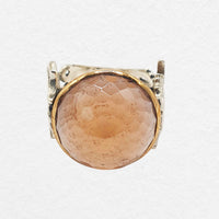 Dune Ring