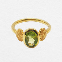 Peri Ring