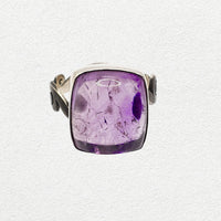 Amo Ring