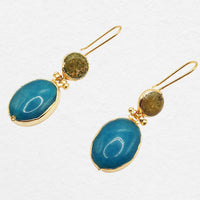 Kaia Earrings