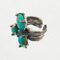 Turquoise Ring