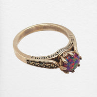 Parma Ring