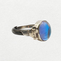 Nuage Ring