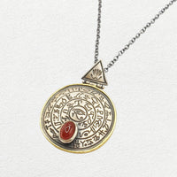 Paloma Necklace