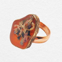 Vesper Ring