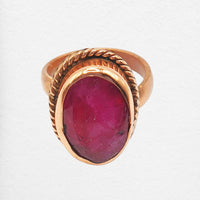 Cusco Ring