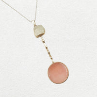 Nevada Necklace