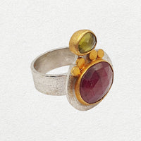 Surya Ring