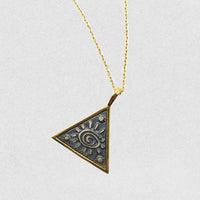 Celestial Necklace