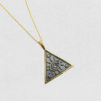 Celestial Necklace