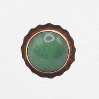 Jade Ring