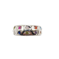 Paradise Ring
