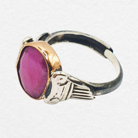Rosa Ring