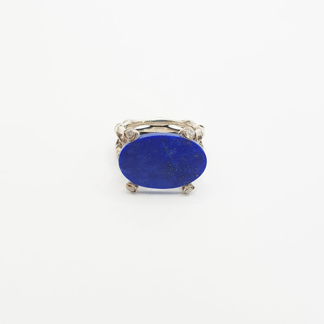 Lazuli Ring