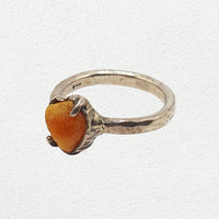 Amber Ring