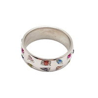 Paradise Ring