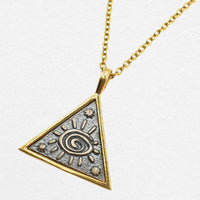 Rhea Necklace