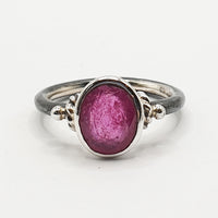 Moshi Ring