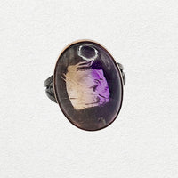 Violet Ring