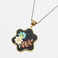 Gaia Necklace