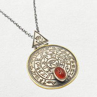 Paloma Necklace