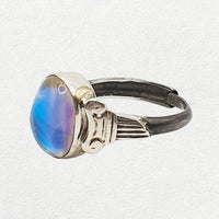 Nuage Ring