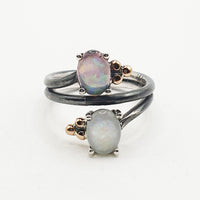 Haloe Ring