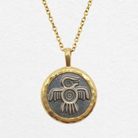 Bova Necklace