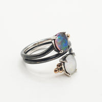 Haloe Ring