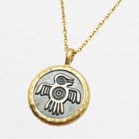 Bova Necklace