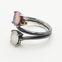 Haloe Ring