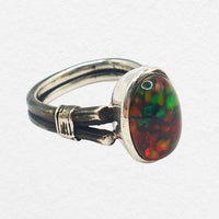 Magic Ring