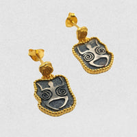 Choros Earrings