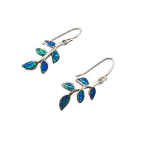 Opalita Earrings