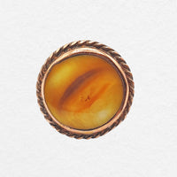 Bumble Bee Ring