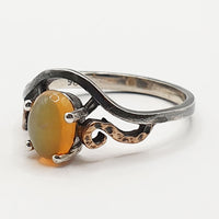 Bimba Ring