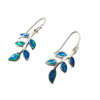 Opalita Earrings