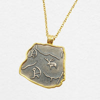 Aia Necklace