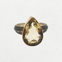 Leymona Ring