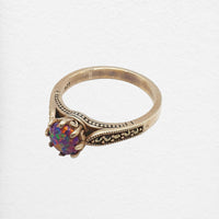 Parma Ring