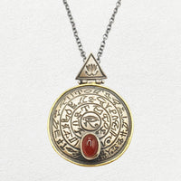 Paloma Necklace