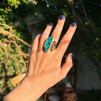 Aurora Ring