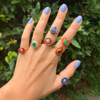 Jaya Ring