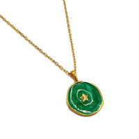 Metis Necklace