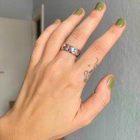 Paradise Ring