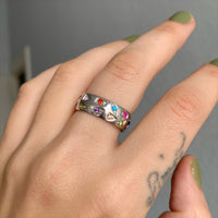 Paradise Ring