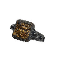 Medusa Ring