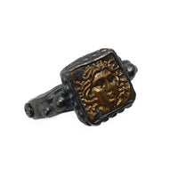 Medusa Ring